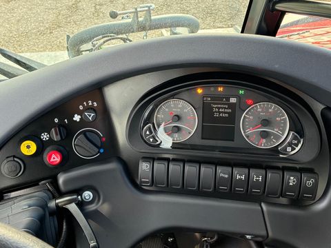 Fendt 724 Vario Profi+