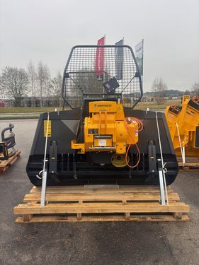 Uniforest 90GKXH-B-P-Stop