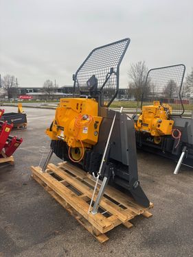 Uniforest 90GKXH-B-P-Stop