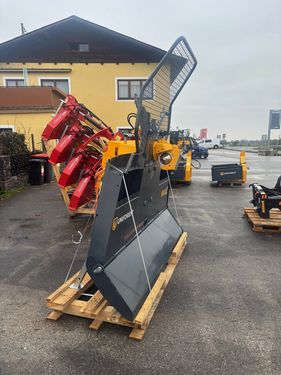 Uniforest 90GKXH-B-P-Stop