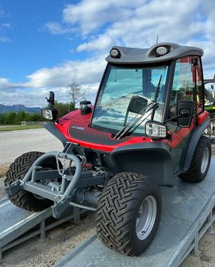 AEBI TT206+