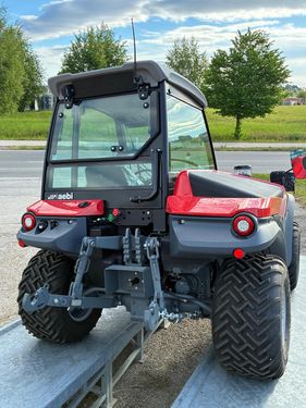 Aebi AEBI TT206+
