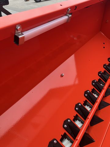 Kuhn Sitera 330-24 E