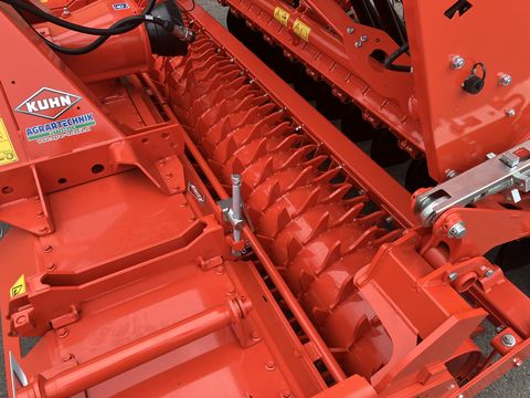Kuhn Sitera 330-24 E
