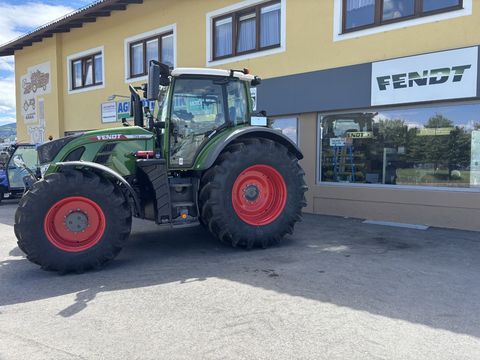 Fendt 724 Vario Profi+