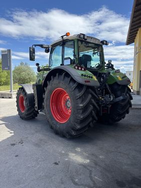 Fendt 724 Vario Profi+