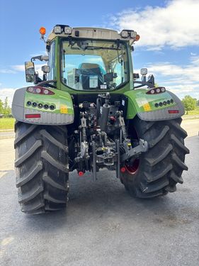 Fendt 724 Vario Profi+
