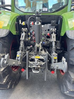 Fendt 724 Vario Profi+