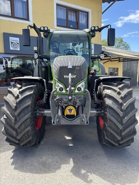 Fendt 724 Vario Profi+