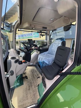 Fendt 724 Vario Profi+