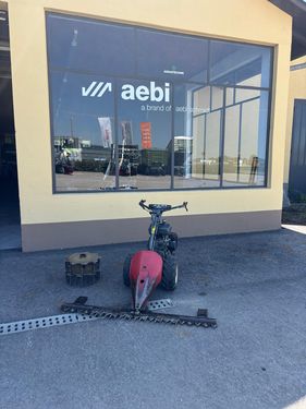 Aebi AEBI AM 9