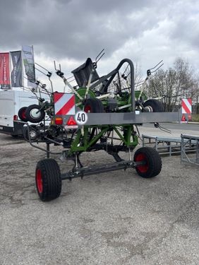 Fendt Twister 11008 T