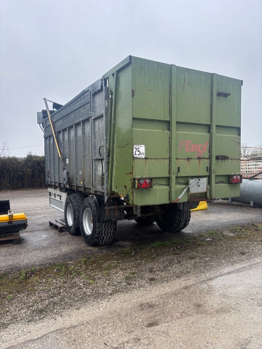 Fliegl ASW 140 3