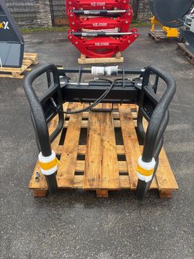 Quicke Quicke Unigrip M+