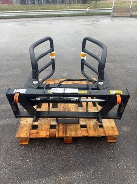 Quicke Quicke Unigrip M+