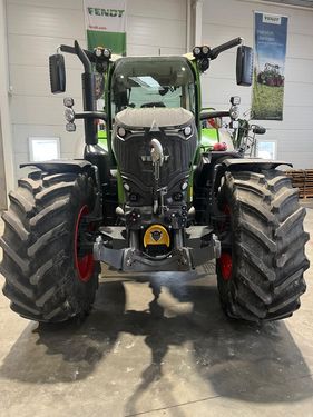 Fendt 728 Vario Gen7
