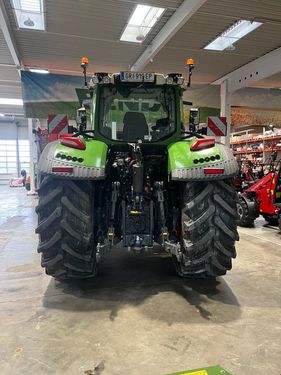 Fendt 728 Vario Gen7