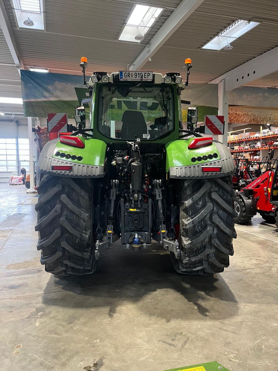 Fendt 728 Vario Gen7 3