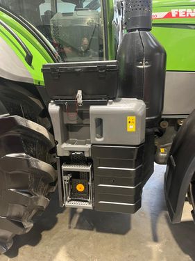 Fendt 728 Vario Gen7