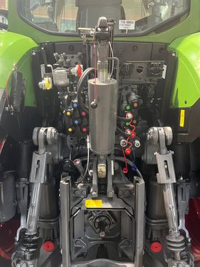 Fendt 728 Vario Gen7