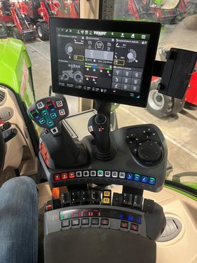 Fendt 728 Vario Gen7