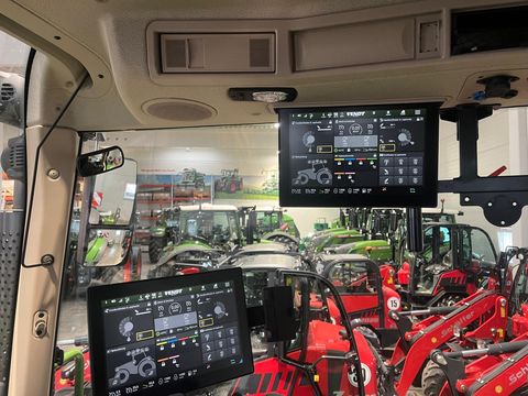 Fendt 728 Vario Gen7