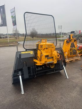 Uniforest 70GKH-Stop