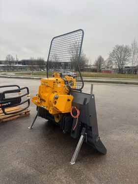 Uniforest 70GKH-Stop