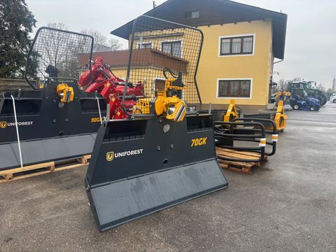 Uniforest 70GKH-Stop