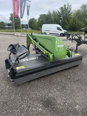 Fendt Slicer 310 FQ