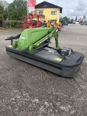 Fendt Slicer 310 FQ