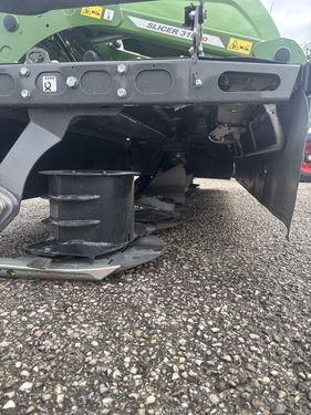 Fendt Slicer 310 FQ