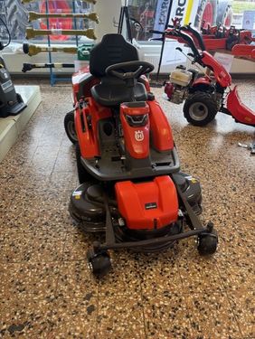 Husqvarna Rider  R 316TsX AWD