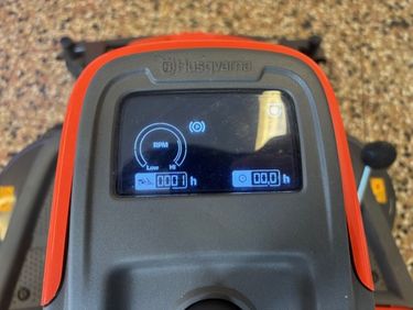 Husqvarna Rider  R 316TsX AWD