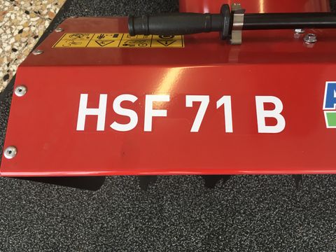 Sonstige Herkules HSF 71 B