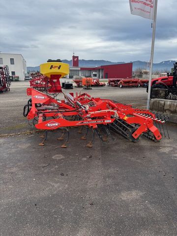 Kuhn Prolander 400 R