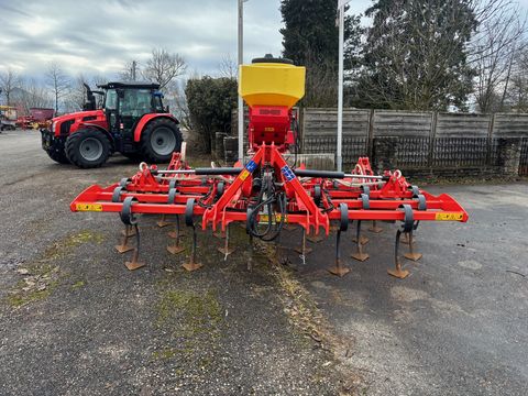 Kuhn Prolander 400 R