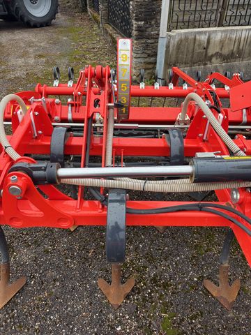 Kuhn Prolander 400 R