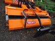 TALEX Kehrmaschine 2,3 Meter - Eco - Clean- 2,30 - Pro