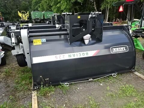 Talex Bocian 225- Schwader- Wender 225-  Sonderpreis - 3