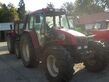 Case IH CS 86 / Case CS 86 nur in Einzelteilen