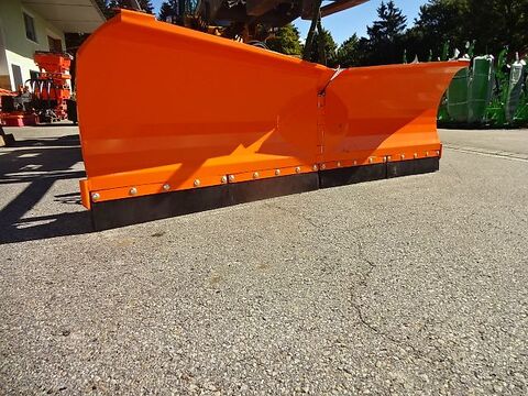 Varioschneepflug -H L M -  3 Meter -  Universals 2