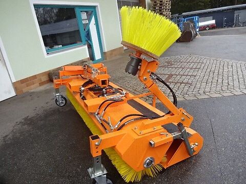 2,3 M- Hydraulisch- mit Hydraulischer Wannenentl 2