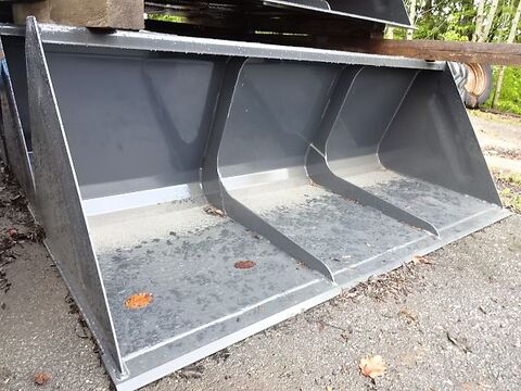 Sonstige NEUE Frontladerschaufel 1,8 Meter - Universalsch