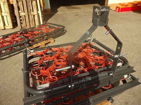 Wiesenegge - 1,5 Meter - 1,8 Meter - 2 Meter - 2 2