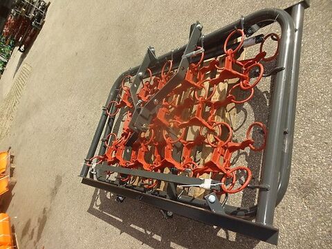 Wiesenegge - 1,5 Meter - 1,8 Meter - 2 Meter - 2 3