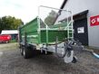 Metal-Fach Batalion- Dungstreuer - Metal Fach N 280- 1- Ges 