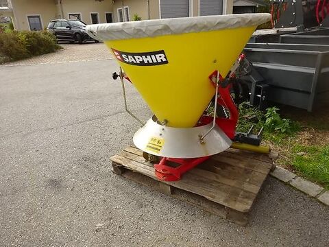 Sonstige PRS 300 Streuer - hydrl. Schieber