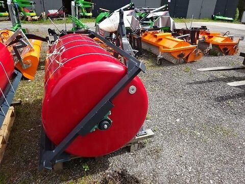 Wiesenwalze 1,5 Meter 2