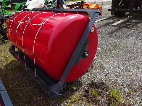 Wiesenwalze 1,5 Meter 3